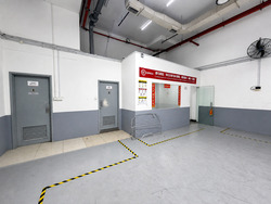 Tch Techcentre (D22), Factory #606742451